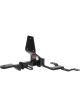Curt For 94-98 Saab 900 Hatchback Class 1 Trailer Hitch w/1-1/4in Ball…
