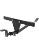 Curt For 95-97 Volkswagen Passat Wagon Class 1 Trailer Hitch w/1-1/4in…