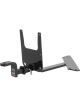 Curt For 96-02 Mercedes-Benz E-Class Sedan 210 Class 1 Trailer Hitch w/…