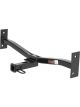 Curt For 99-05 Mazda Miata MX-5 Class 1 Trailer Hitch w/1-1/4in Receiver…