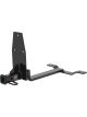 Curt For 99-02 Saab 9-3 3DR/5DR Class 1 Trailer Hitch w/1-1/4in Receiver…