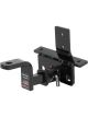 Curt For 01-03 Acura MDX Class 1 Trailer Hitch w/1-1/4in Ball Mount Box…