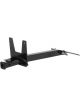 Curt For 81-86 Saab 900 Sedan & Wagon Class 1 Trailer Hitch w/1-1/4in Re…