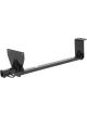 Curt For 01-04 Mercedes-Benz C-Class 202/203 Class 1 Trailer Hitch w/1-1…