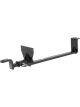 Curt For 01-04 Mercedes-Benz C-Class Wagon/Sedan Class 1 Trailer Hitch…