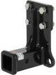 Curt For 98-05 Mercedes-Benz M-Series Suv Class 3 Trailer Hitch w/2in Re…