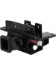 Curt For 04-09 Dodge Durango Class 3 Trailer Hitch w/2in Receiver Boxed