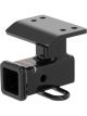 Curt For 09-12 Volkswagen Tiguan Class 3 Trailer Hitch w/2in Receiver Bo…