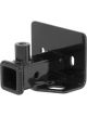 Curt For 05-10 Dodge Dakota Class 3 Trailer Hitch w/2in Receiver Boxed