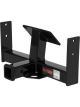 Curt For 02-05 Mercedes-Benz G500 463 Class 3 Trailer Hitch w/2in Receiv…
