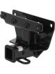 Curt For 06-09 Jeep Commander Class 3 Trailer Hitch w/2in Receiver Boxed