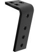 Curt For 03-08 Dodge Ram 1500 Semi-Custom 5th Wheel Brackets