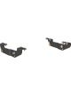Curt For 99-05 GMC Sierra 2500 Custom 5th Wheel Brackets