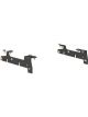 Curt For 97-03 Ford F-150 Custom 5th Wheel Brackets
