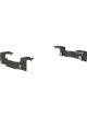 Curt For 00-06 Toyota Tundra Custom 5th Wheel Brackets