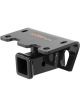 Curt Bumper Hitch For Dodge Bumpers 2in Receiver