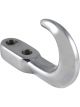 Curt Tow Hook 10000lbs Chrome