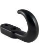 Curt Tow Hook 10000lbs Black