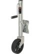 Curt Marine Jack w/8in Wheel 1500lbs 10in Travel