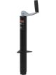 Curt A-Frame Jack w/Top Handle 2000lbs 14in Travel