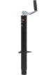 Curt A-Frame Jack w/Top Handle 2000lbs 15in Travel