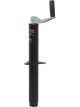 Curt A-Frame Jack w/Top Handle 5000lbs 14in Travel