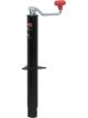 Curt A-Frame Jack w/Top Handle 5000lbs 15in Travel