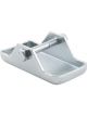 Curt Bolt-On Jack Foot Fits 2in Tube 2000lbs Packaged