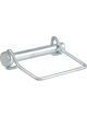 Curt 3/8in Safety Pin 2-3/4in Pin Length