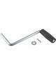 Curt Replacement Marine Jack Handle