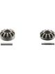 Curt Replacement Marine Jack Gears