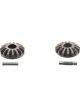 Curt Replacement Swivel Jack Gears For Side-Wind Jacks