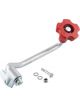 Curt Replacement Jack Top-Wind Handle