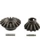 Curt Replacement Direct-Weld Square Jack Gears For 28512