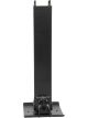 Curt Replacement Direct-Weld Square Jack Drop Leg For 28512