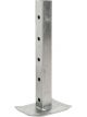 Curt Replacement Direct-Weld Square Jack Drop Leg For 28570 or 28575