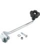 Curt Replacement Direct-Weld Square Jack Handle For 28570