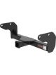 Curt For 06-07 Hummer H3 Front Mount Hitch