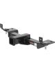 Curt For 01-06 Ford Explorer Sport Trac Front Mount Hitch