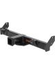 Curt For 07-10 Jeep Wrangler Front Mount Hitch