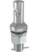 Curt Replacement Switch Ball Shank 1in Neck 1in x 2-1/4in Shank 6000lbs