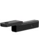 Curt Class 3 Ball Mount 2in Shank 7500lbs 2in Drop 8-1/4in Long Packaged
