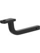 Curt Class 1 Ball Mount 1-1/4in Shank 2000lbs 3-3/4in Rise 11-1/2in Long