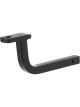 Curt Class 1 Ball Mount 1-1/4in Shank 2000lbs 5in Rise 11-9/16in Long