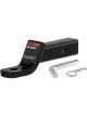 Curt Class 3 Ball Mount w/Pin 2in Shank 7500lbs 2in Drop 7-1/2in Long in…