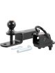 Curt ATV Towing Starter Kit w/2in Shank & 2in Trailer Ball