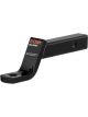 Curt Class 3 Ball Mount 2in Shank 7500lbs 4in Drop 10-1/4in Long