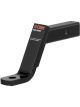 Curt Class 3 Ball Mount 2in Shank 7500lbs 6in Drop 9-1/4in Long