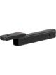 Curt Class 3 Ball Mount 2in Shank 7500lbs 2in Drop 12-1/4in Long