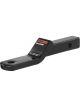 Curt Class 2 Ball Mount 1-1/4in Shank 3500lbs 1in Drop 7-13/16in Long